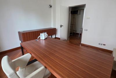 Spatiu birouri sau comercial inchiriere  Calea Victoriei Hilton Radisson - 5