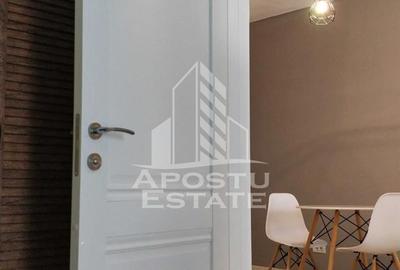 Apartament cu 3 camere decomandat ARED UTA - 5