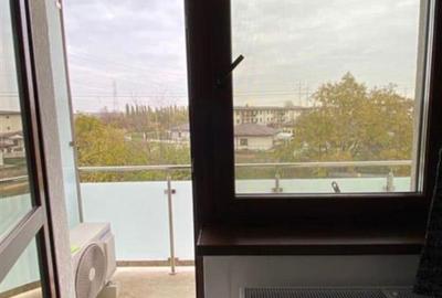 Apartament cu 2 camere decomandat în Bucium