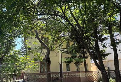 Vila interbelica exclusivista, zona Kiseleff, ideala rezidenta sau sediu premium - 1