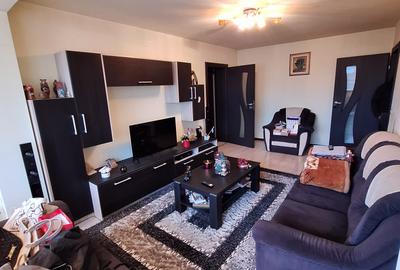 Apartament cu 4 camere decomandat în Circumvalațiunii