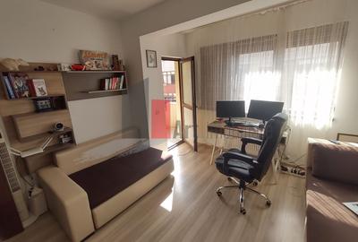 Vânzare garsonieră Bd. Metalurgiei - Pasajul Europa Unită - 1