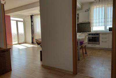 Apartament 2 camere - zona Far (Centrul de scafandri ) contract ANAF - 3