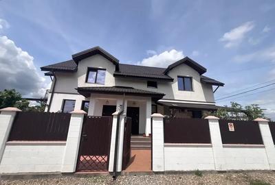 Buftea Casa tip Duplex 3 camere- Comision 0% - 1