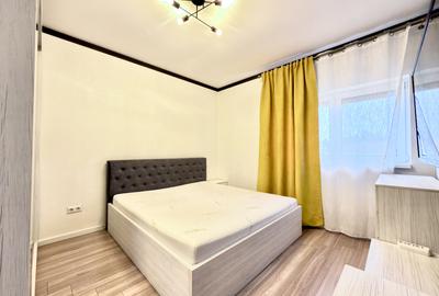 Apartament, 2 camere, 60mp utili, terasa 23mp - Calea Urseni - 5
