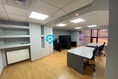 Spatiu comercial Cismigiu | Parter Supraetajat - 2