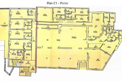 Pensiune turistica cu restaurant si 33 camere in Rasinari Sibiu - 10