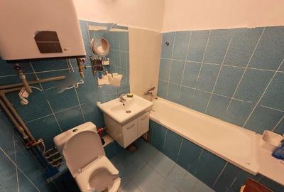Constantin Brancoveanu,Metrou,bl.1992,reabilitat,et.3/10,Amenajat,boiler,mobilat - 5