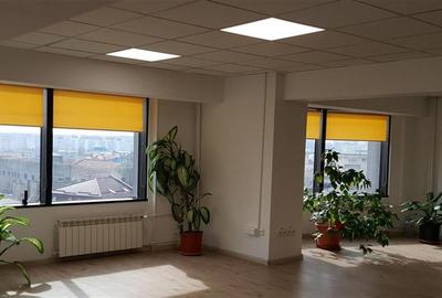 Muntenia Business Center - birouri de la 34 mp - 2