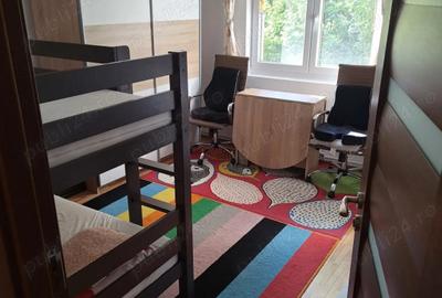 Apartament - 3 camere - decomandat - Doamna Ghica - 6