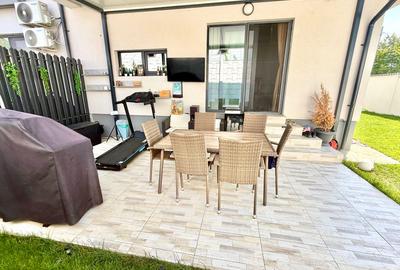 De vanzare Casa noua P+1, tip duplex 4 camere, Pantelimon - 13