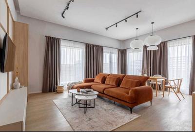 Vila de Inchiriat | Corbeanca-Tamasi | 4 Camere | 1082 mp Teren - 2