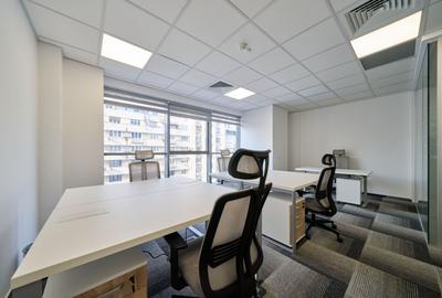 Oportunitate! Birouri de inchiriat in zona Universitate - 2