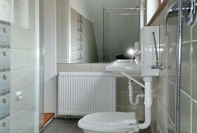 CASA DE INCHIRIAT ULTRA-CENTRAL - locatie deosebita - 11