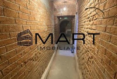 Spatiu comercial 200mp zona Centrul Istoric Sibiu - 2