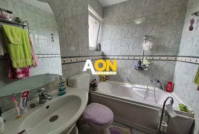 1/2 Duplex, 3 Camere, 126 mp, P+M, Zona Centru - 20