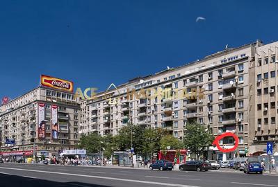 2 Camere de inchiriat | P-ta Romana | Metrou la scara | Birouri - 5
