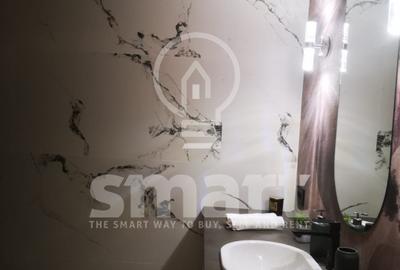 Apartament 3 camere de vanzare cu parcare si terasa panoramica in Grigorescu - 11
