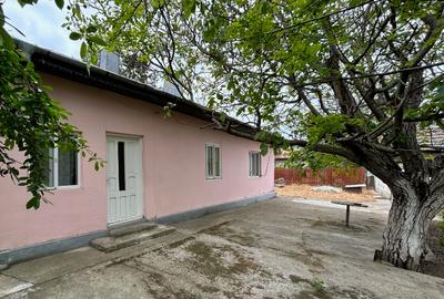 Casa batraneasca cu teren mare - 3