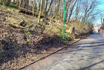 Teren Intravilan Centrul Civic - 7