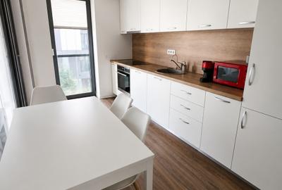 Apartament 2 camere premium | Cloud9 | Aviației | Parcare subterană - 3