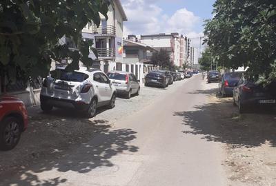 Teren intravilan 300 mp - zona Compozitori - 120.000 euro (Cod E6) - 1
