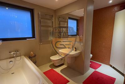3 camere, Lux, Faleza Nord, Spectrum residence, parter, vedere la mare - 15