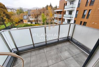Apartament 3 camere – bloc nou, zona Ghe. Marinescu,etaj 2 ,Baia Mare - 9
