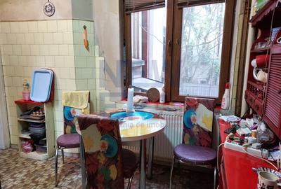 Proprietate deosebită într-o casă interbelică, de vanzare in zona Unirii - 9