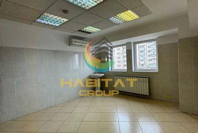 Spațiu de birouri 525 mp de vânzare – Sitraco Center – Piața Unirii - 5