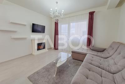 Apartament de vanzare 3 camere 2 bai gradina 74mp si parcare Selimbar - 3