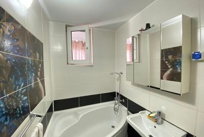 3 camere Dristor | Centrală proprie | Mobilat complet v14 - 7