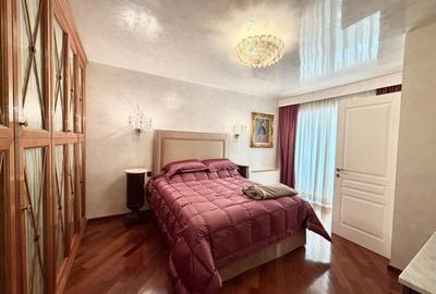 Apartament 4 camere/ Primăverii - STR Jean Monnet/ 190mp+ parcare - 9
