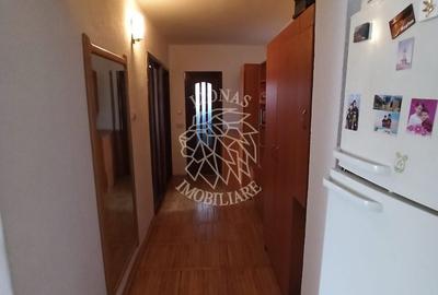 Apartament decomandat 3 camere 72 mp+spatiu depozitare 30 mp-Central - 7