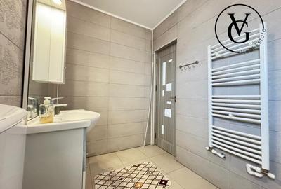 Vilă P+1 |4 camere | Navodari - 20