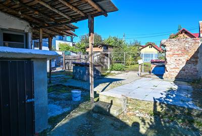 Casa la gri de vanzare | Zona Centrala - Bucov | Comision 0% - 16