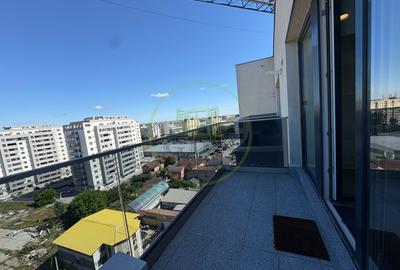 Studio, 35 mp, Calea Bucuresti, Zona Electroputere - 6