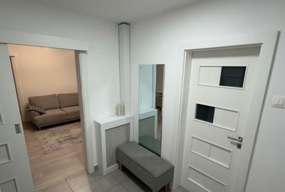 Inchiriere 2 Camere Unirii Alba Iulia - 5