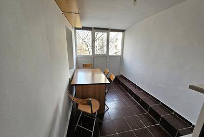 Unirii Alba Iulia de inchiriat apartament 2 camere mobilat - 8