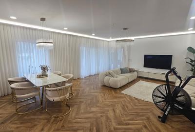 Casă modernă parter | stil minimalist - complet mobilată și utilată - 5