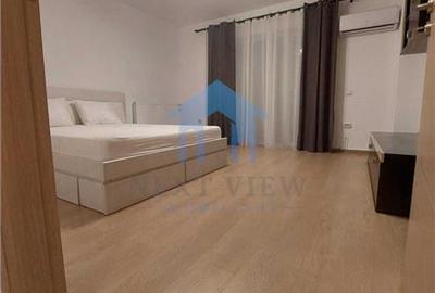 Apartament 1 camera, Elite Junior - 1