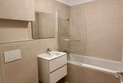 2 camere Darwin Residence | Prima închiriere | Parter - 5