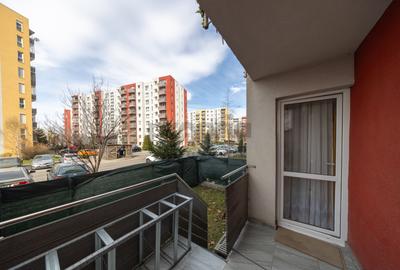 APARTAMENT STUDIO OPEN SPACE + GRĂDINĂ + PARCARE + BOXĂ | AVANTGARDEN 3 - 1