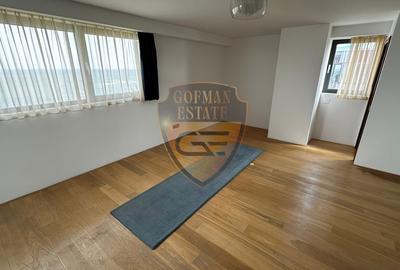 Spectrum Penthouse duplex 3 camere 268mp frontala la mare parcare Faleza Nord - 23