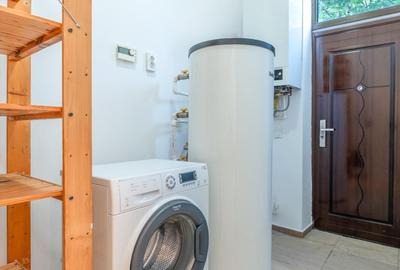 Constanta Sud (Lazu), vila P+1, 5 camere, renovata 2026 - 29