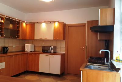 Drumul Negru - Pipera, vila P+1E, locatie linistita - 9