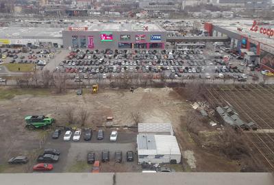 Inchiriez apartament 2 camere in RIN Grand Residence - 7
