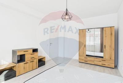 De vanzare | Apartament 2 camere | Mobilat & Utilat | NEW CONFORT CITY - 7