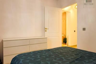 Apartament de 2 camere decomandat - Mobilat și utilat - Brancoveanu, Sector 4 - 6