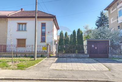 Spațiu comercial de 130mp de închiriat în zona Tipografilor - 1